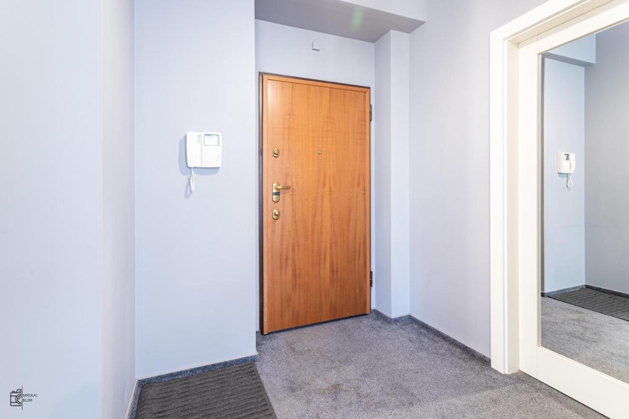 Victus Apartamenty, Apartament Lighthouse 그단스크 외부 사진